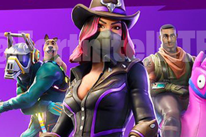 Fortnite : Saison 6, leak de skins et confirmation des animaux de compagnie